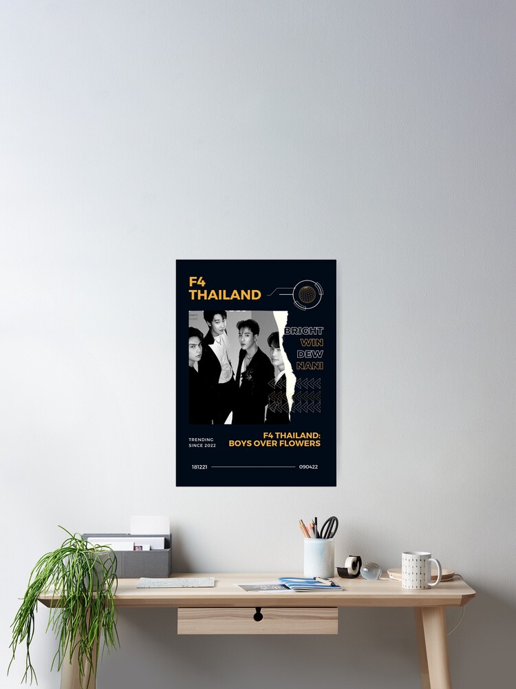 F4 Thailand