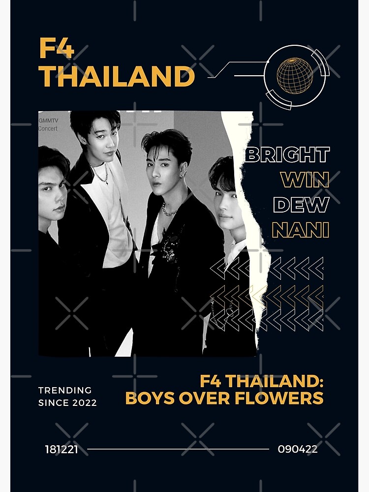F4 Thailand