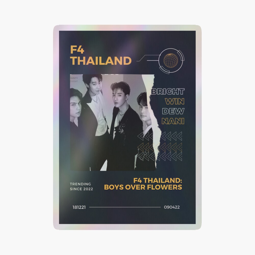 F4 Thailand