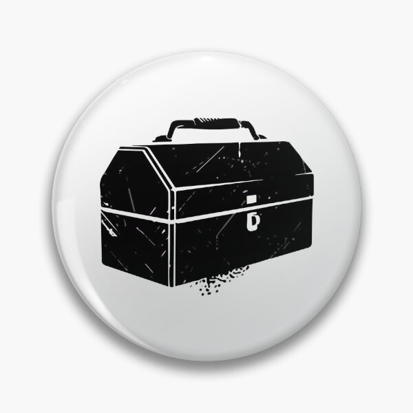 Item preview, Dead by Daylight Toolbox designed and sold by Gamify Store.