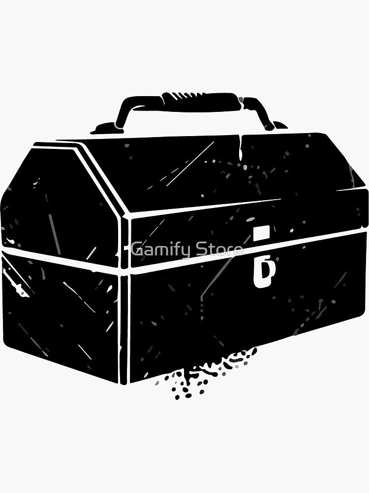 Dead by Daylight Toolbox