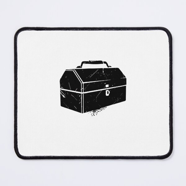 Item preview, Dead by Daylight Toolbox designed and sold by Gamify Store.