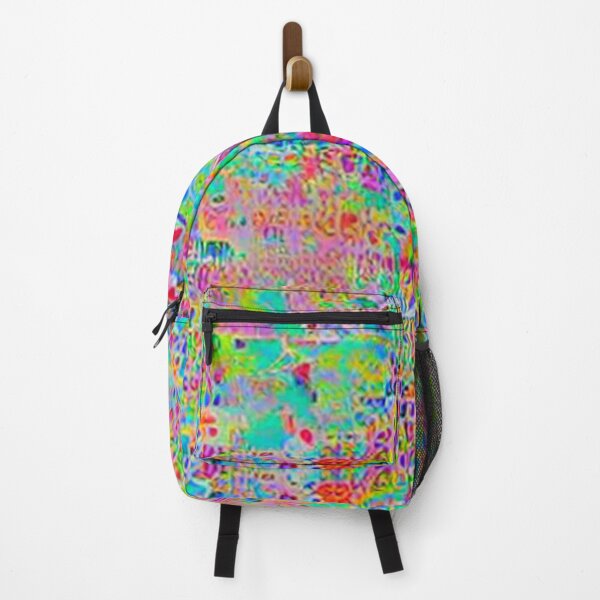 Item preview, Abstract Pastel Paint Splatter designed and sold by calibrit.