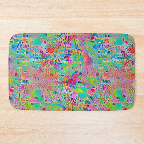 Item preview, Abstract Pastel Paint Splatter designed and sold by calibrit.