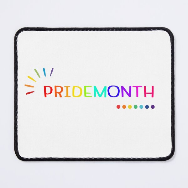 Item preview, Pride Month LGBTQ+ designed and sold by YQvibe Studio.