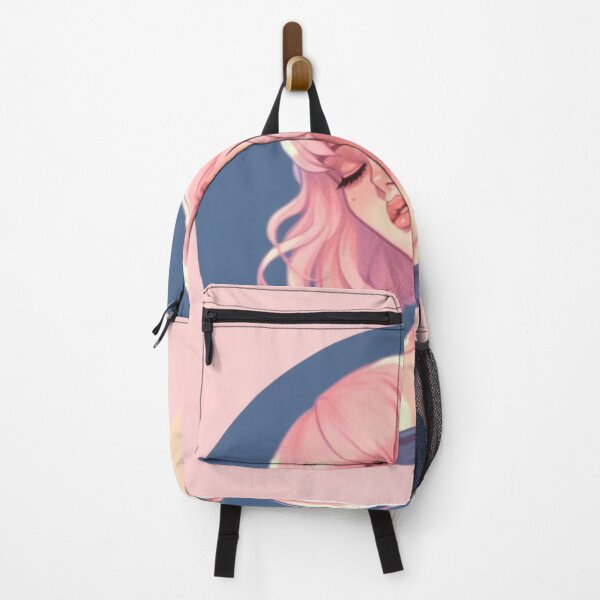 Item preview, Aesthetic Anime Girl designed and sold by TMDNE.