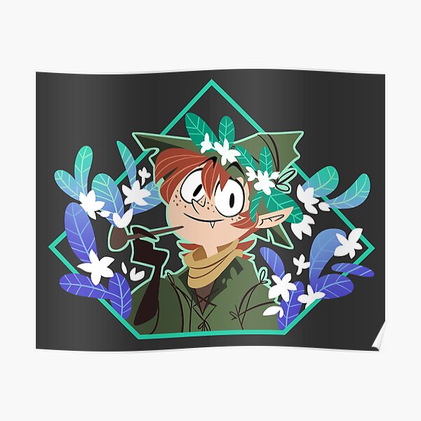 Snufkin Posters for Sale | Redbubble