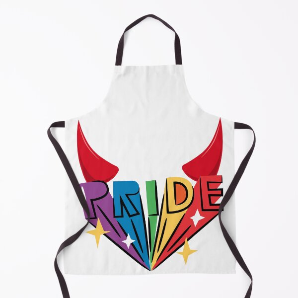 Item preview, Demon Pride designed and sold by Eolithic.