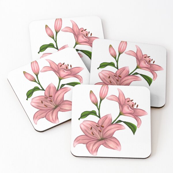 Item preview, Lily, it ends with us designed and sold by SmritiArts.