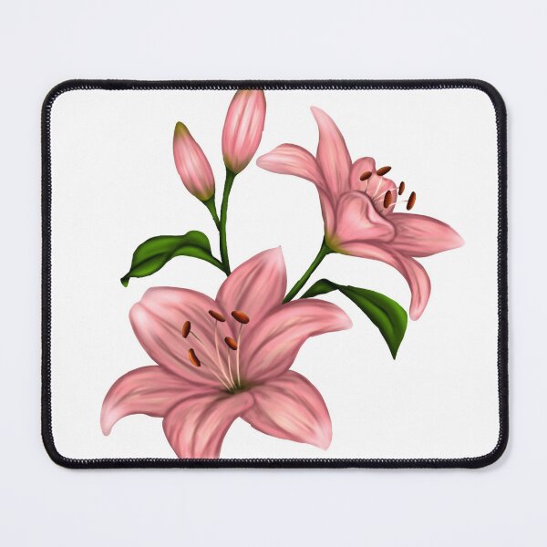 Item preview, Lily, it ends with us designed and sold by SmritiArts.