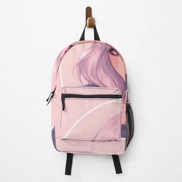 Item preview, Aesthetic Anime Girl designed and sold by TMDNE.
