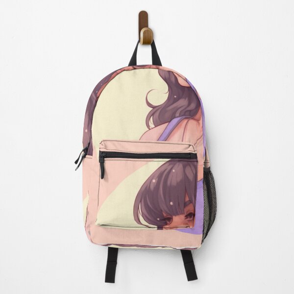 Item preview, Aesthetic Anime Girl designed and sold by TMDNE.