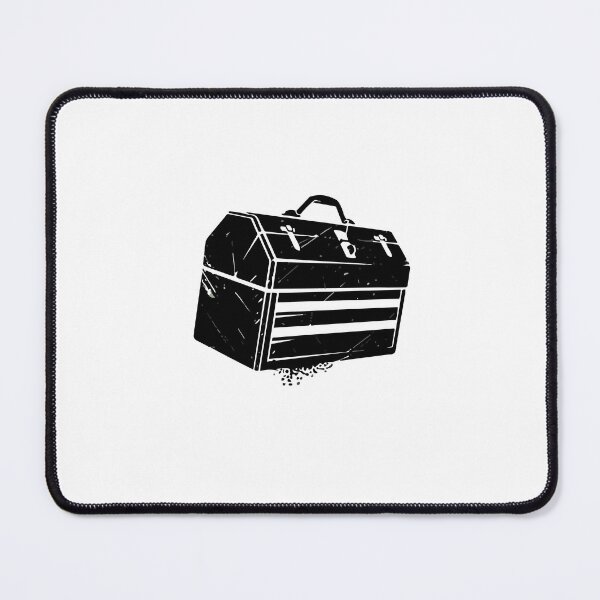 Item preview, Dead by Daylight Toolbox 3 designed and sold by Gamify Store.
