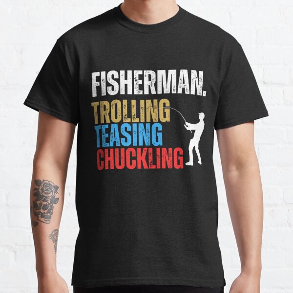 Funny Fishing For Women Gifts & Merchandise for Sale