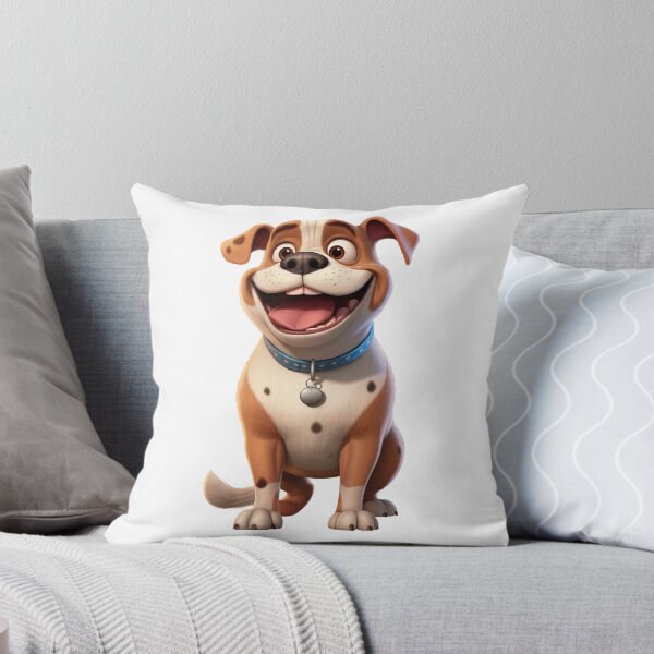 Item preview, Bulldog Majesty - Embracing Strength and Character designed and sold by Fuzztopia.