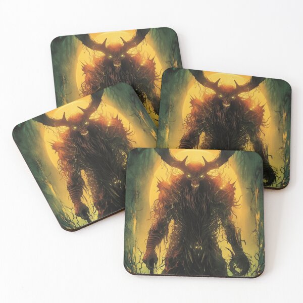 Item preview, Druid Shapeshifter designed and sold by Nightarcade.