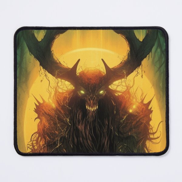 Item preview, Druid Shapeshifter designed and sold by Nightarcade.