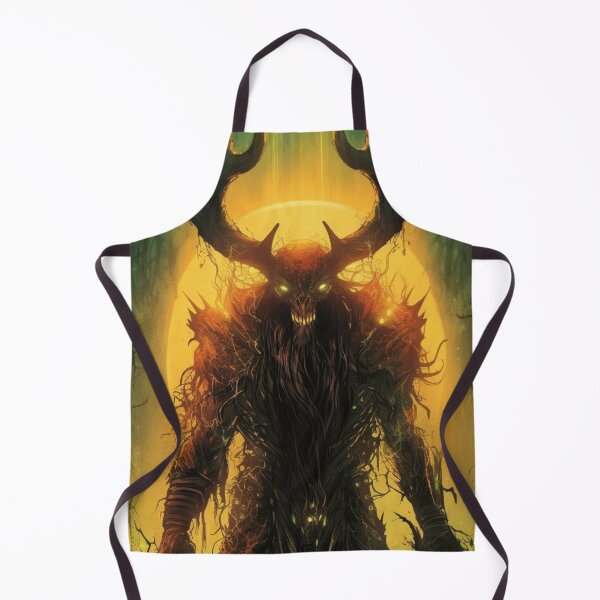 Item preview, Druid Shapeshifter designed and sold by Nightarcade.
