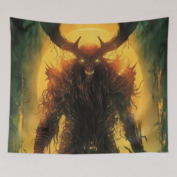 Item preview, Druid Shapeshifter designed and sold by Nightarcade.
