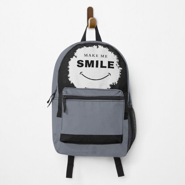 Item preview, "Smile Generator: Wearable Happiness" designed and sold by PRINT SCAPE.
