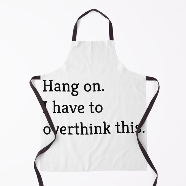 Item preview, Hang on I have to overthink this. Quote designed and sold by LosCustoms-Shop.