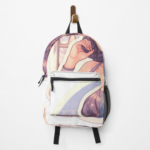Item preview, Aesthetic Anime Girl designed and sold by TMDNE.