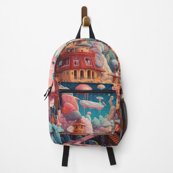 Item preview, Magic City designed and sold by VisionDuke.