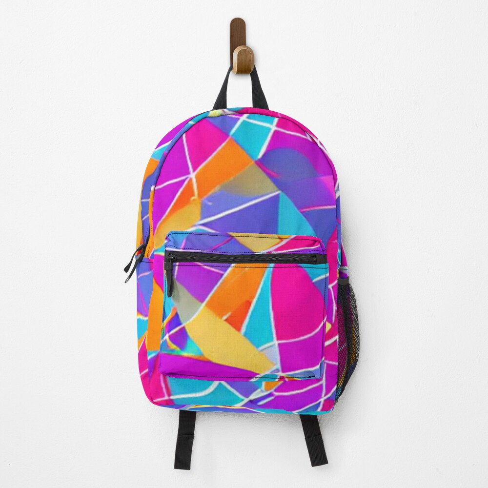 Item preview, Backpack designed and sold by calibrit.
