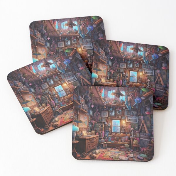 Item preview, Little Things designed and sold by VisionDuke.