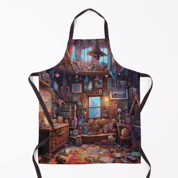 Item preview, Little Things designed and sold by VisionDuke.