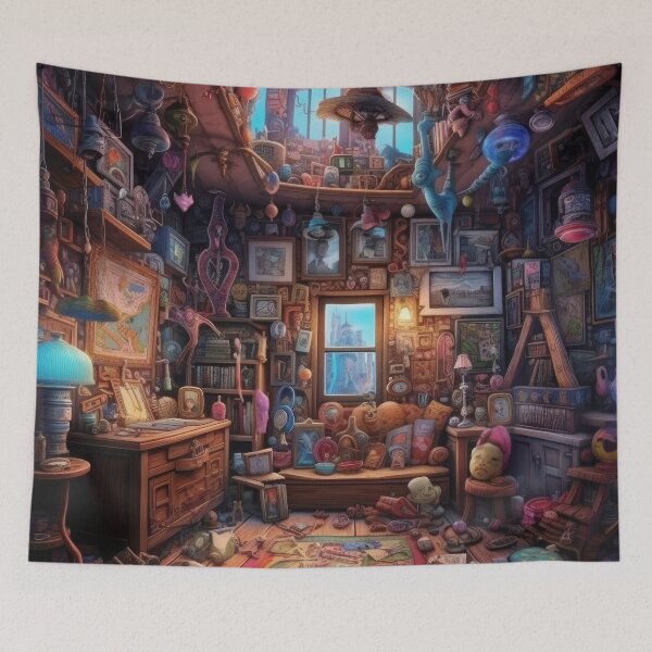 Item preview, Little Things designed and sold by VisionDuke.