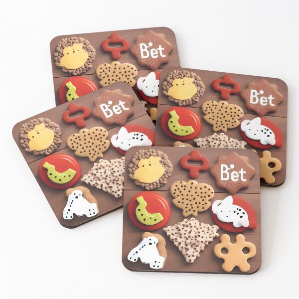 Item preview, Just Delicious 20 designed and sold by ONYX Pixee.