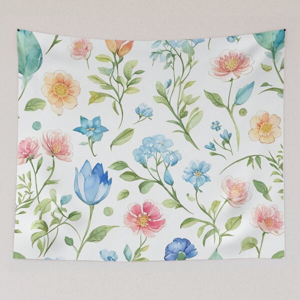 Item preview, Flowers #2 designed and sold by dekster113.