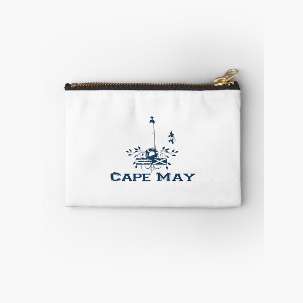 Item preview, Cape May - New Jersey. designed and sold by America Roadside..