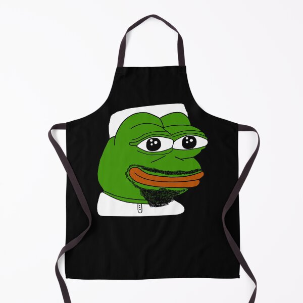 Item preview, Muslim Pepe designed and sold by Slav-Art.