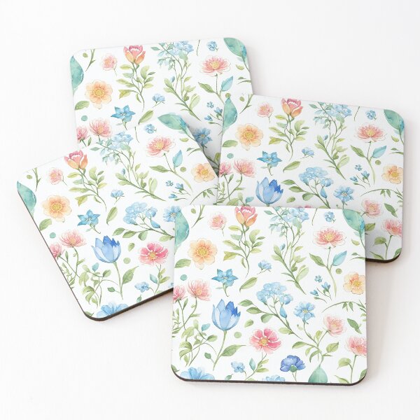 Item preview, Flowers #2 designed and sold by dekster113.