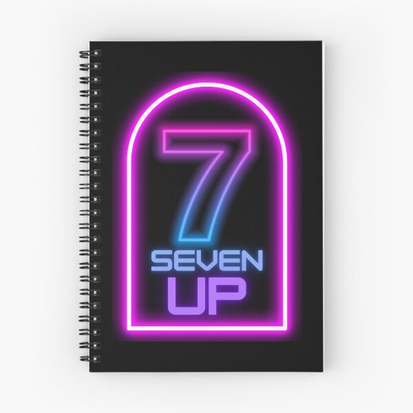Item preview, 7 UP designed and sold by Jenggg27.