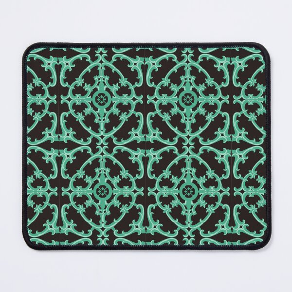 Item preview, IWTV- Vampire Rue Royale Gate Pattern designed and sold by JIzzyB.
