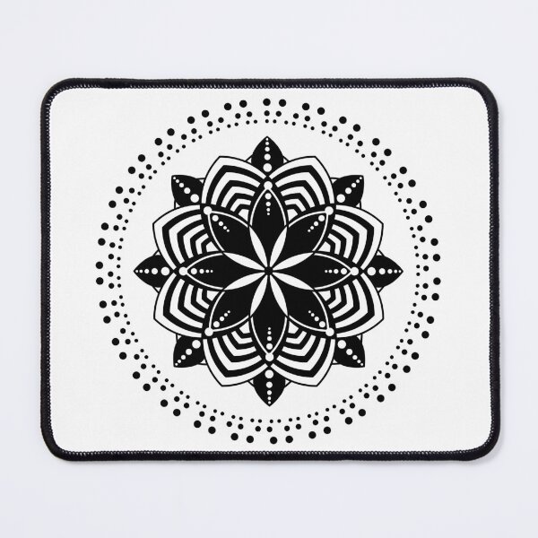 Item preview, Mandala Zen Symphony designed and sold by MellowGroove.