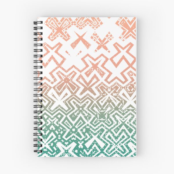 Item preview, Gradient pattern designed and sold by Time4Space.