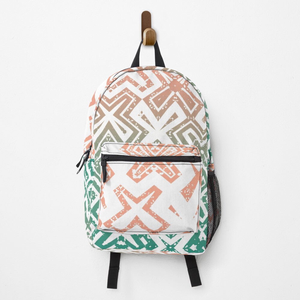 Item preview, Backpack designed and sold by Time4Space.