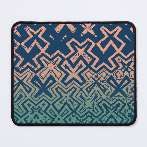 Item preview, Gradient pattern designed and sold by Time4Space.