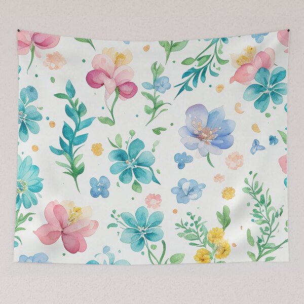 Item preview, Flowers #3 designed and sold by dekster113.