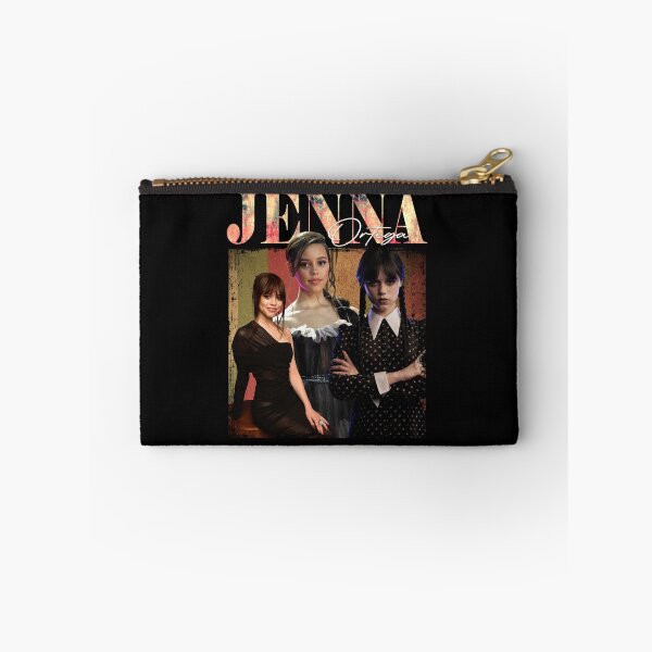 Item preview, Jenna Wednessday Ortega designed and sold by kholqaldiml.