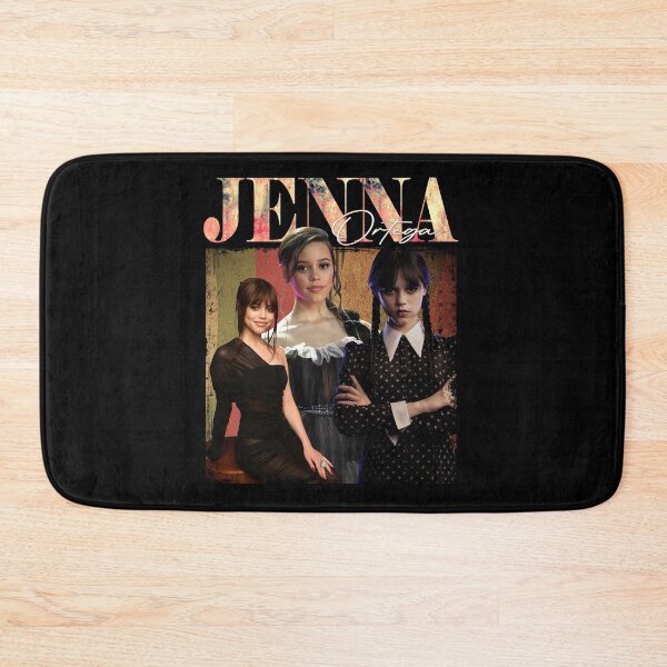 Item preview, Jenna Wednessday Ortega designed and sold by kholqaldiml.