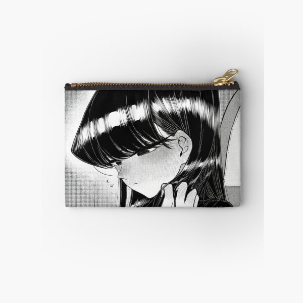 Item preview, Komi-San Shy Komyushou Desu designed and sold by PhetKoetphon.