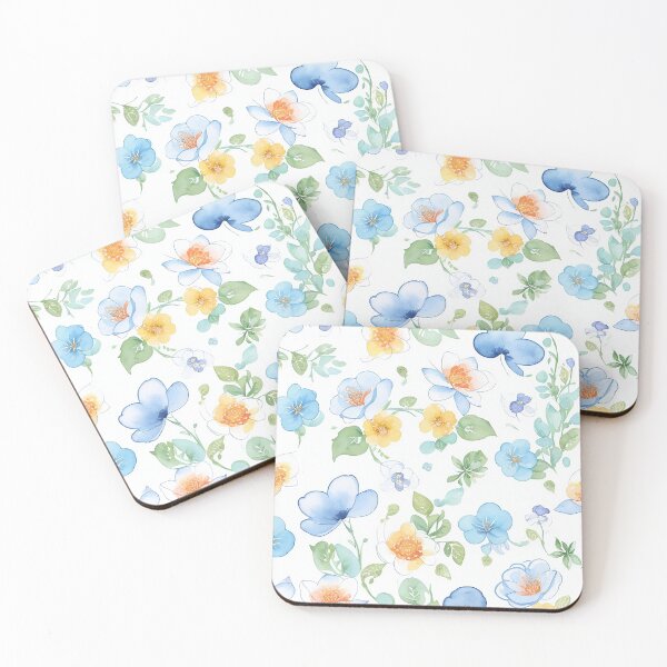 Item preview, Flowers #5 designed and sold by dekster113.