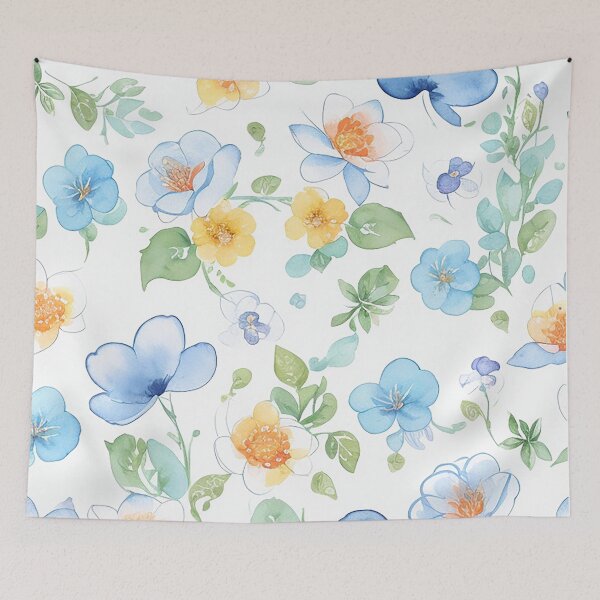 Item preview, Flowers #5 designed and sold by dekster113.