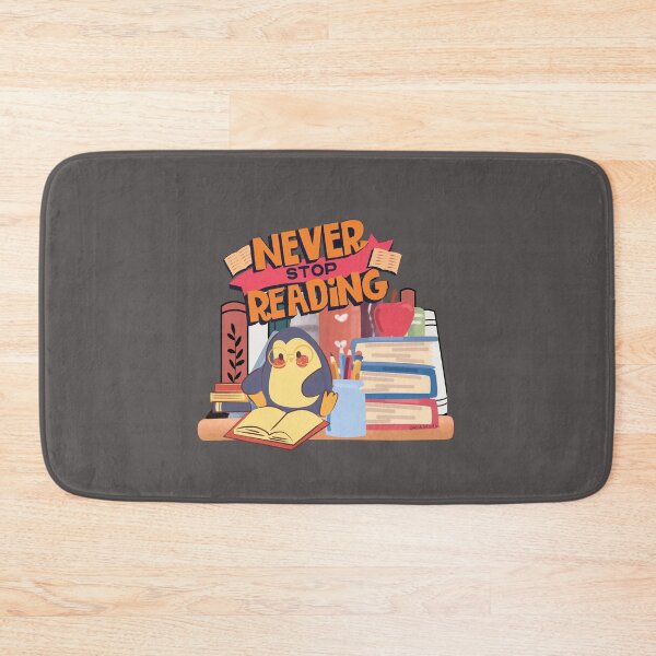 Item preview, Pengha reads designed and sold by dskfstudio.