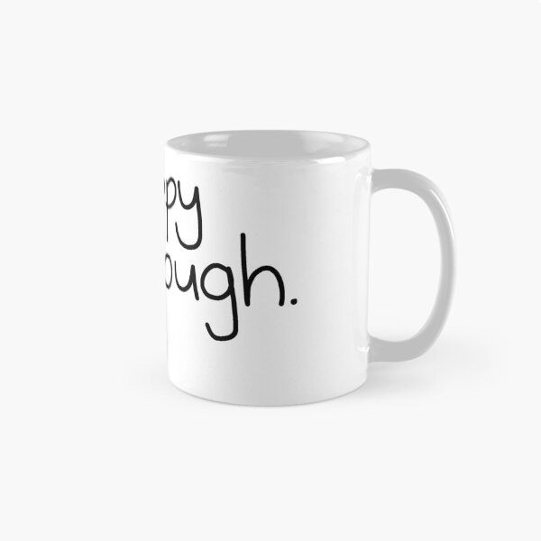 Item preview, happy enough- Waitress designed and sold by princess0hayden.